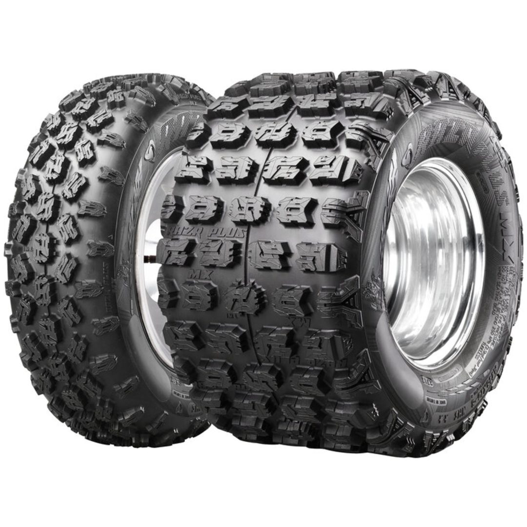 Däck Razr Plus Mx Ms-cr1 20x6-10 4pr Nhs Tl MAXXIS 20X6-10