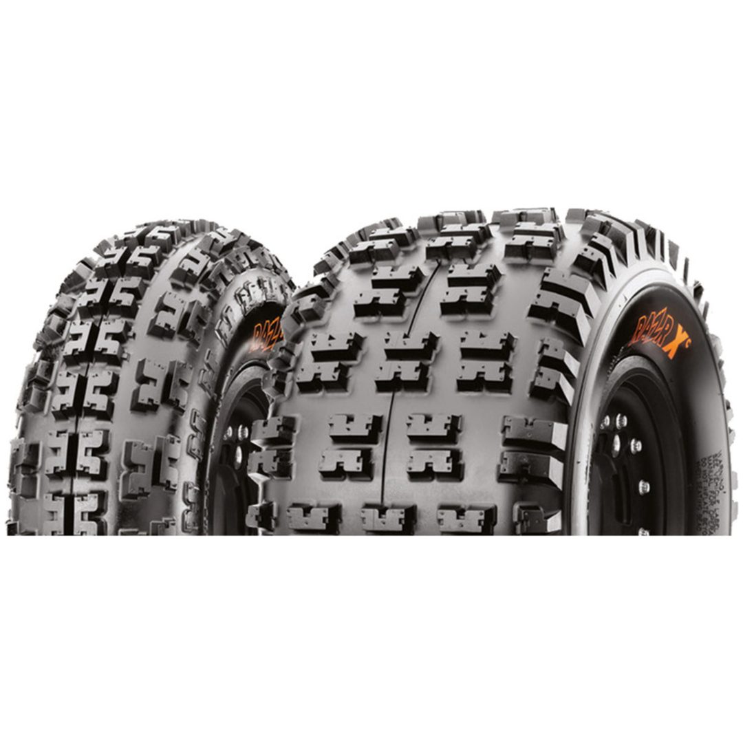 Däck Razr Xc Rs08 At20x11-9 6pr 32m E Tl MAXXIS