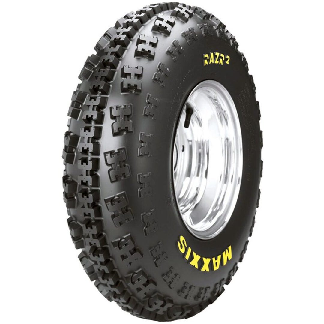 Däck Razr2 M933 At21x7-10 6pr 30j E Tl MAXXIS