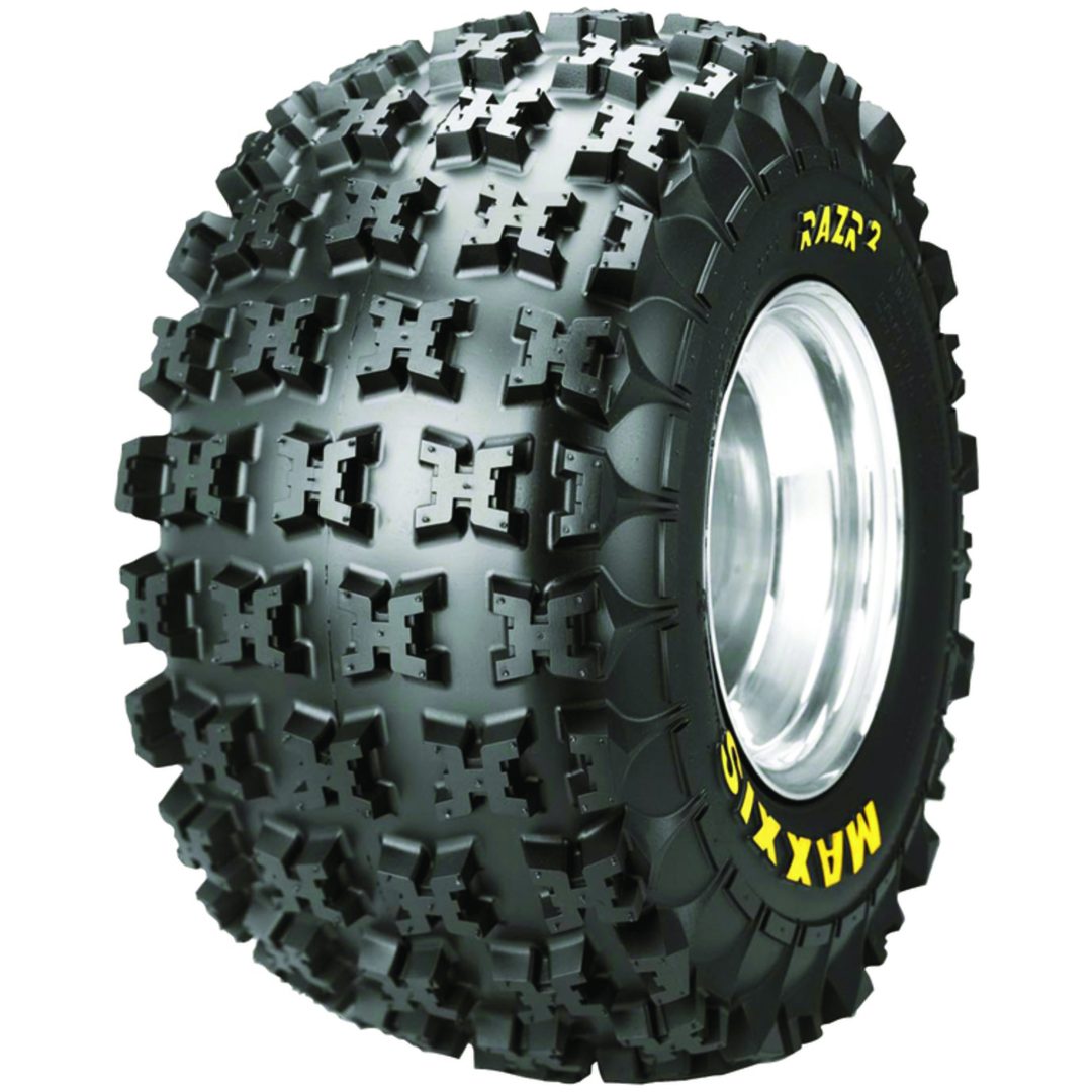 Däck Razr2 M934 At22x11-10 6pr 47j E Tl MAXXIS
