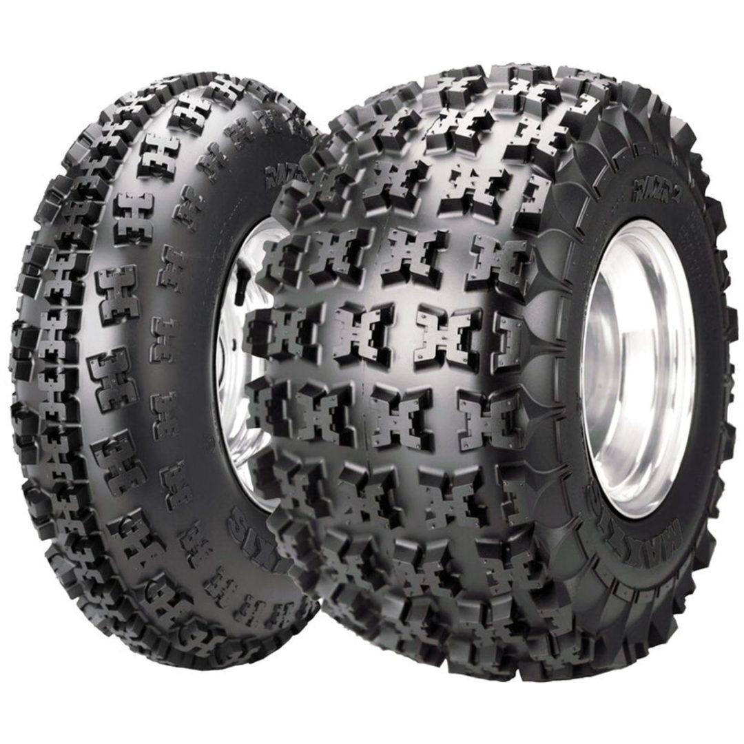 Däck Razr2 M934 At22x11-9 6pr 48j E Tl MAXXIS