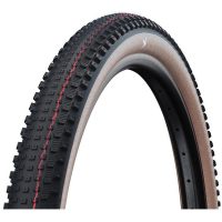 Däck Rick XC Pro Evo TLR Transparent SCHWALBE