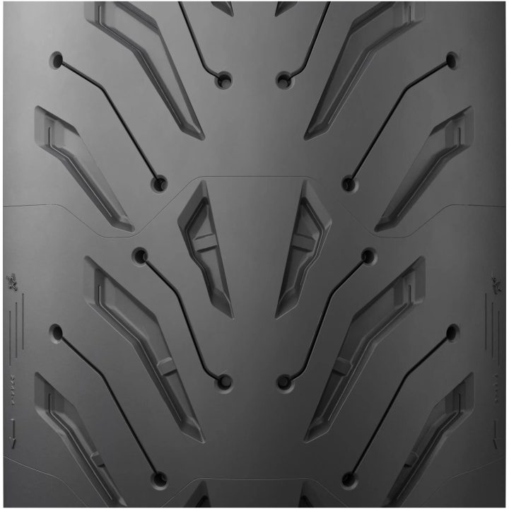 Däck Road 6 GT TL MICHELIN 120/70R17 – bild 10