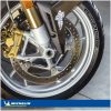 Däck Road 6 GT TL MICHELIN 120/70R17 – miniatyr 9