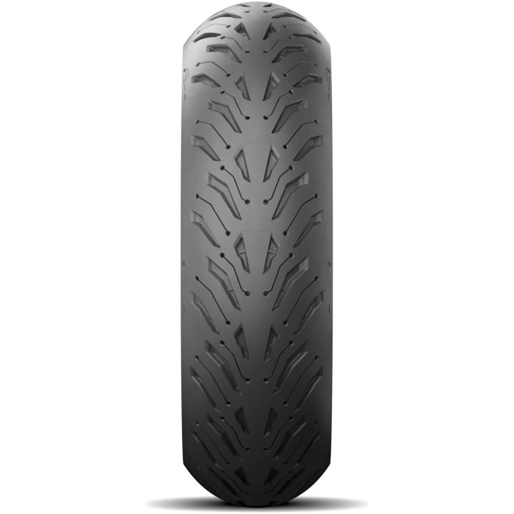 Däck Road 6 GT TL MICHELIN 180/55R17 – bild 6