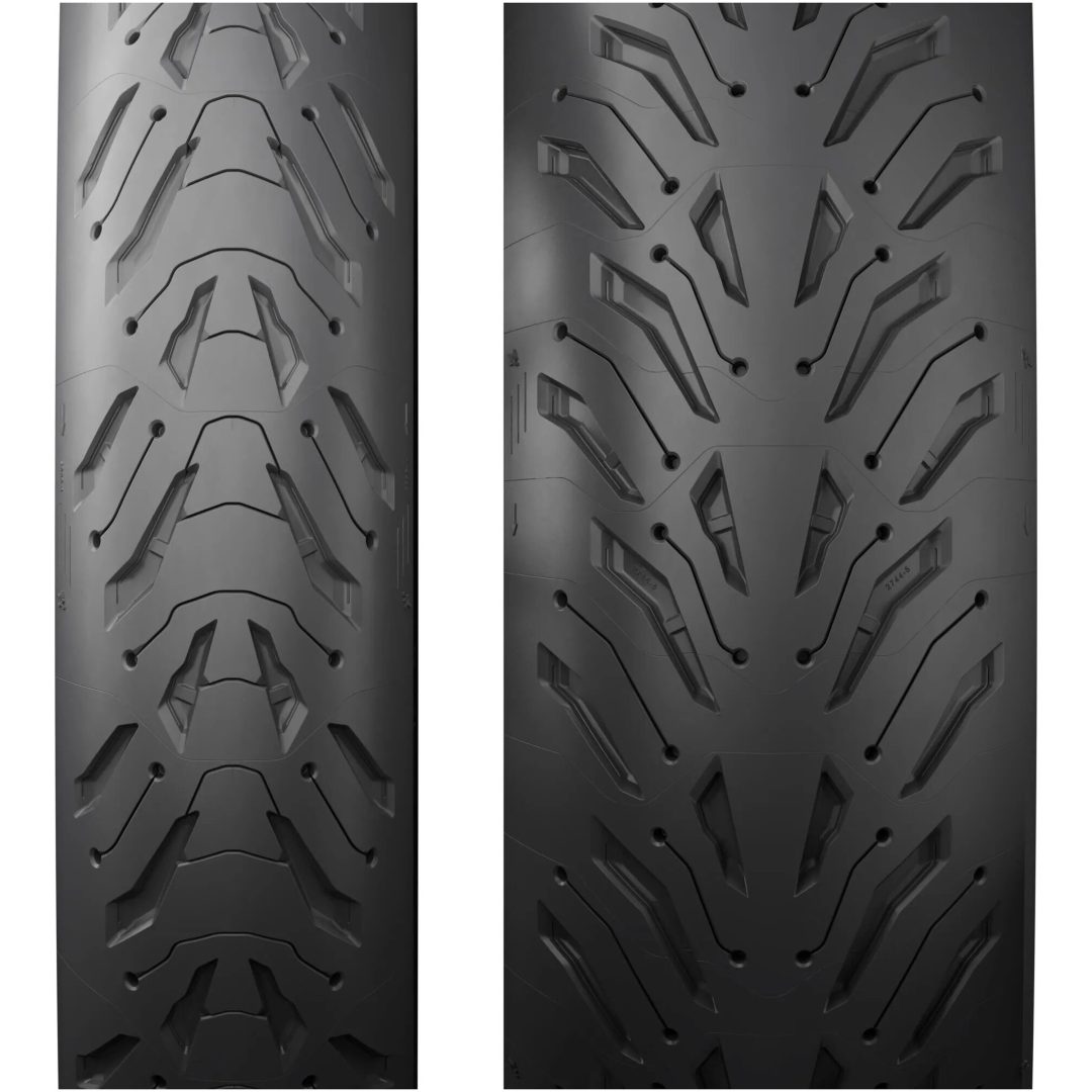 Däck Road 6 TL MICHELIN 150/70R17 – bild 9