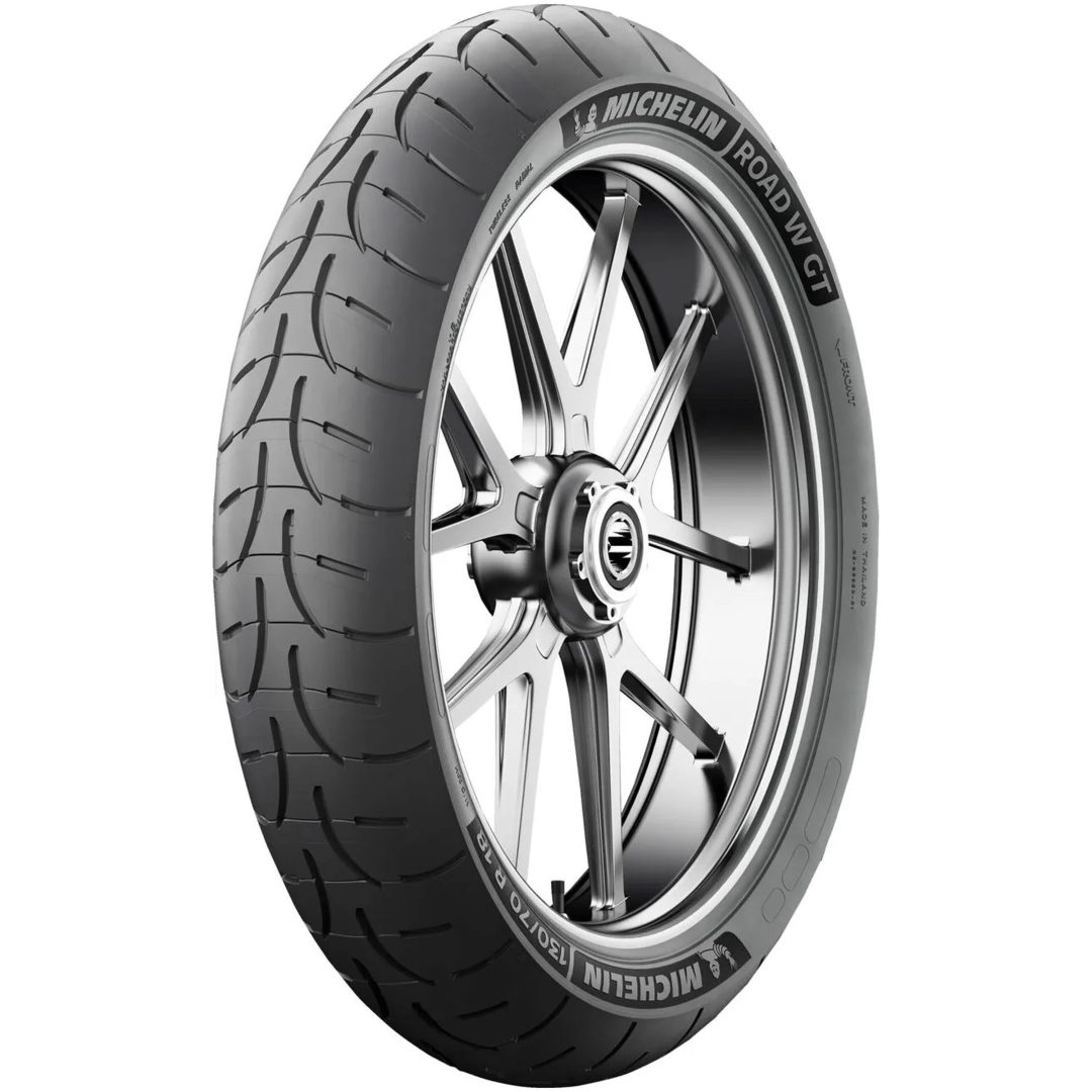 Däck Road W Gt MICHELIN 130/70R18