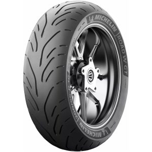 Däck Road W Gt MICHELIN