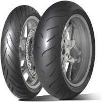 Däck Roadsmart II Fram Sport Touring Radial DUNLOP