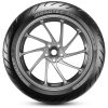 Däck ROADTEC 02 190/50 ZR 17 M/C (73W) TL METZELER – miniatyr 4