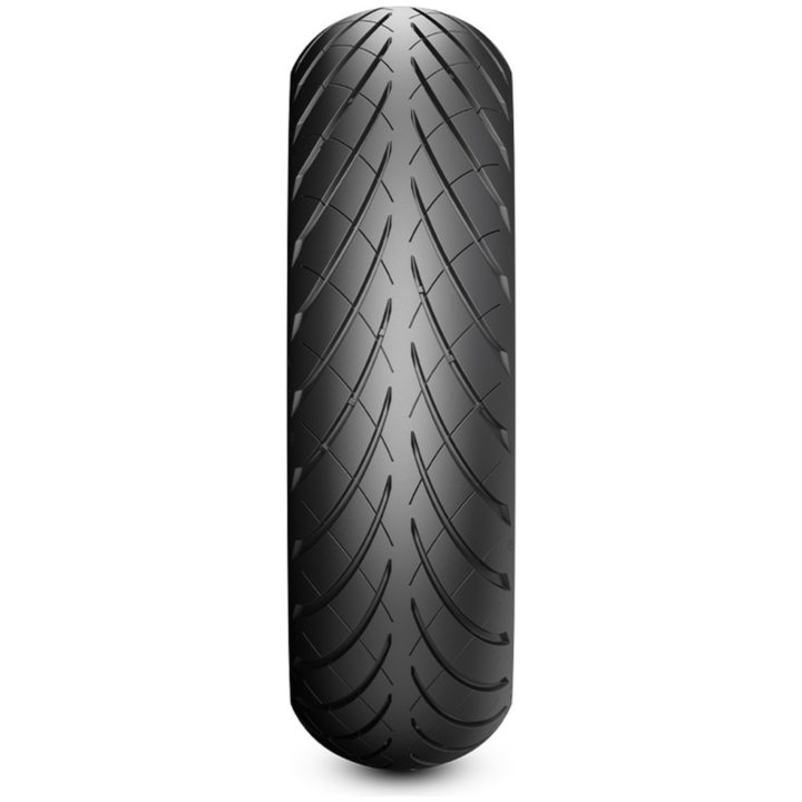 Däck Roadtec 100/80-10 METZELER – bild 2