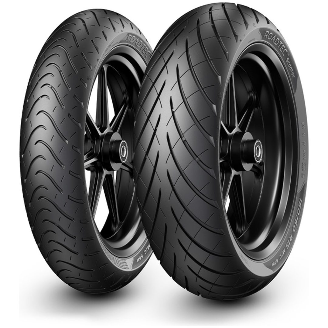 Däck Roadtec 110/70-13 METZELER