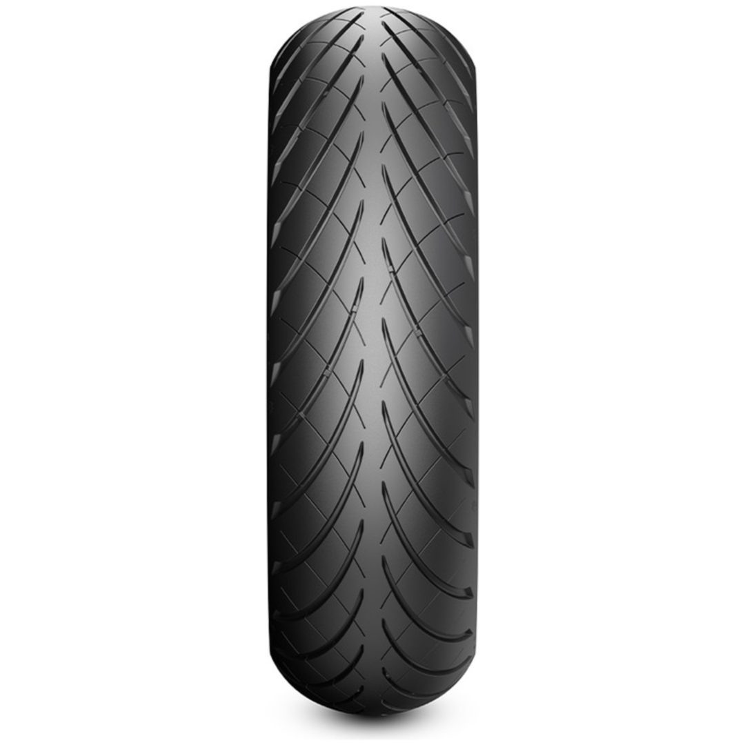 Däck ROADTEC 120/70-14 METZELER – bild 2