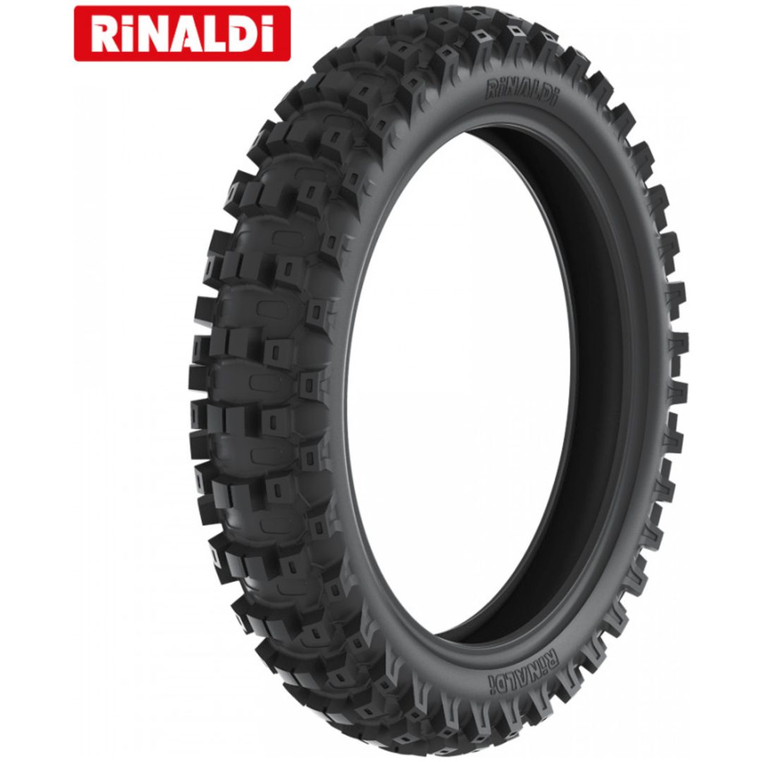 Däck RS 47 Rinaldi