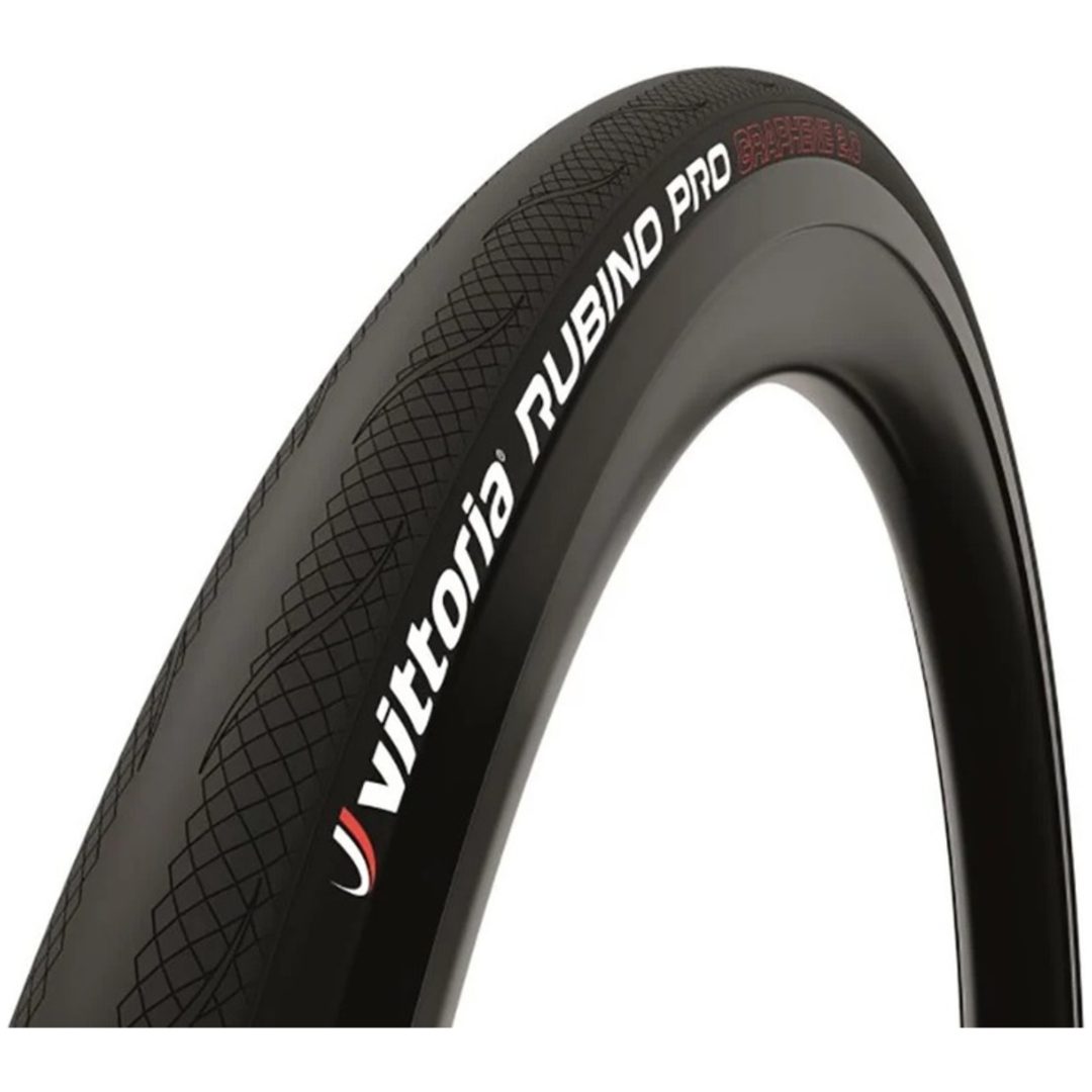 Däck Rubino Pro 700x25c Slanglöst G20 VITTORIA