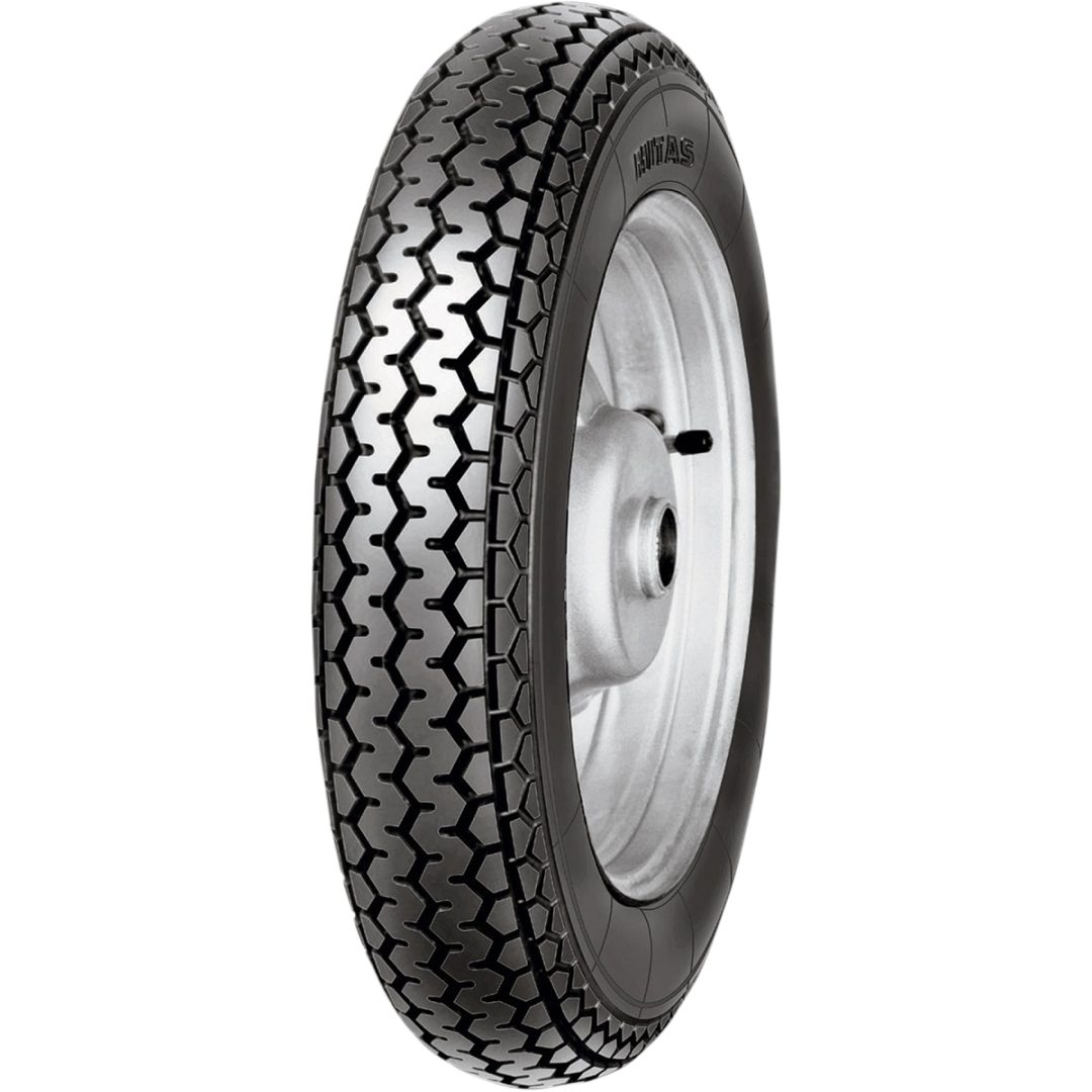 Däck S-05 12" Mitas 3.25 55J – bild 2
