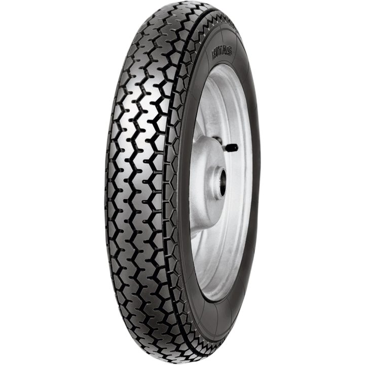 Däck S-05 12" Mitas 3.25 55J – bild 2