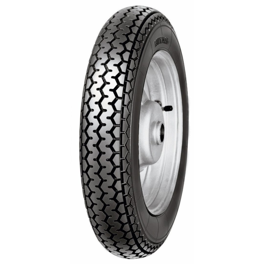 Däck S-05 12" Mitas 3.25 55J
