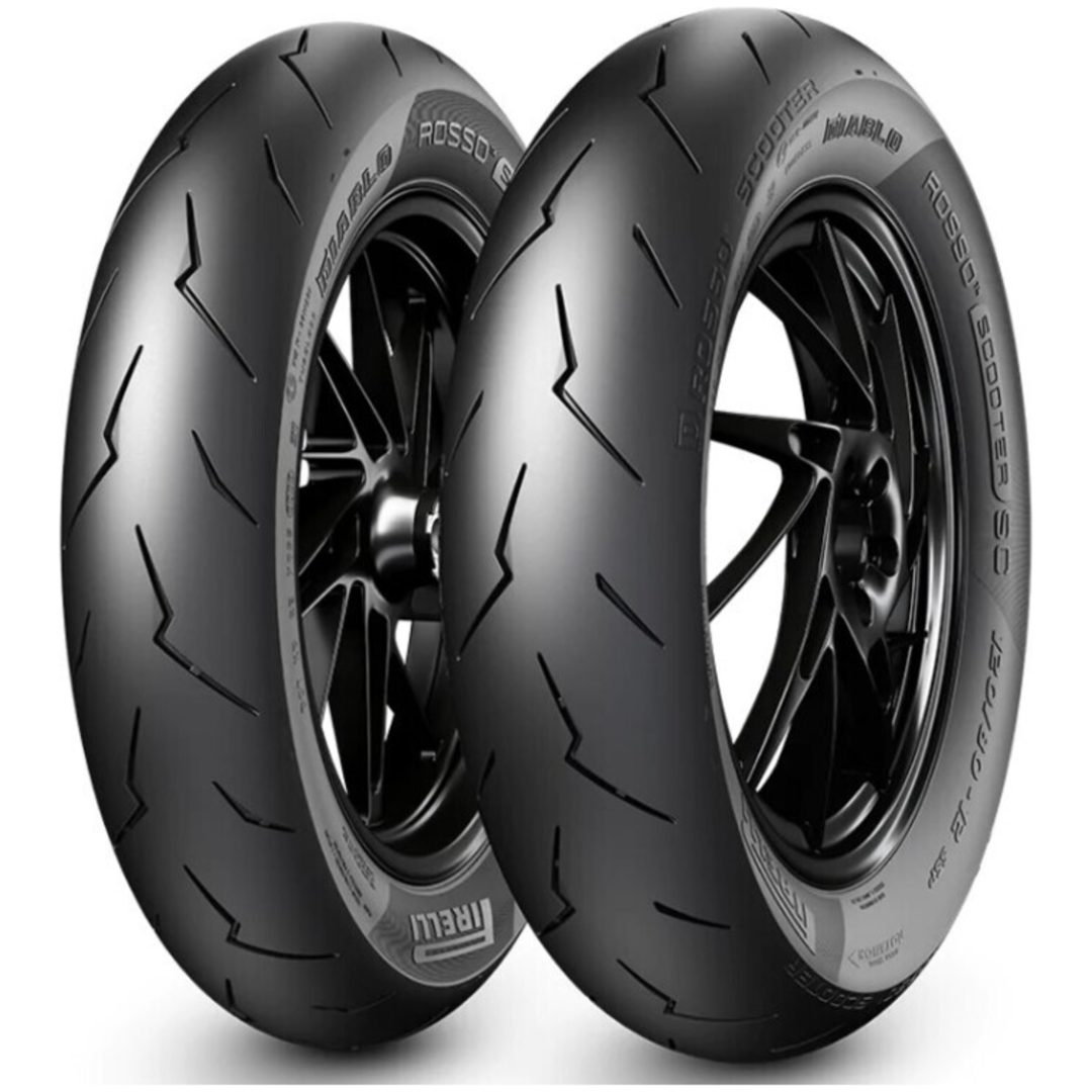 Däck SC Tubeless PIRELLI