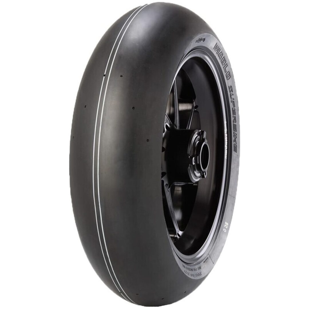 Däck SC3 Fram PIRELLI – bild 3