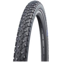 DÄCK SCHWALBE MarathonWinter+ 20x1.60,42-406 Sv/Reflex 168du