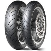 Däck Scootsmart 120/70-14 DUNLOP