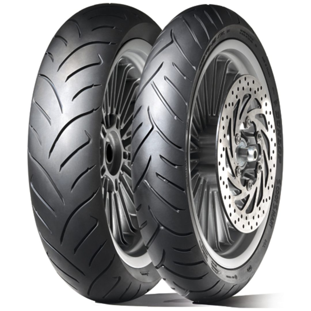 Däck Scootsmart DUNLOP