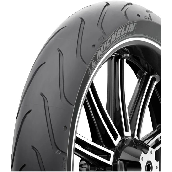 Däck Scorcher 11 MICHELIN 100/80-17 – bild 5