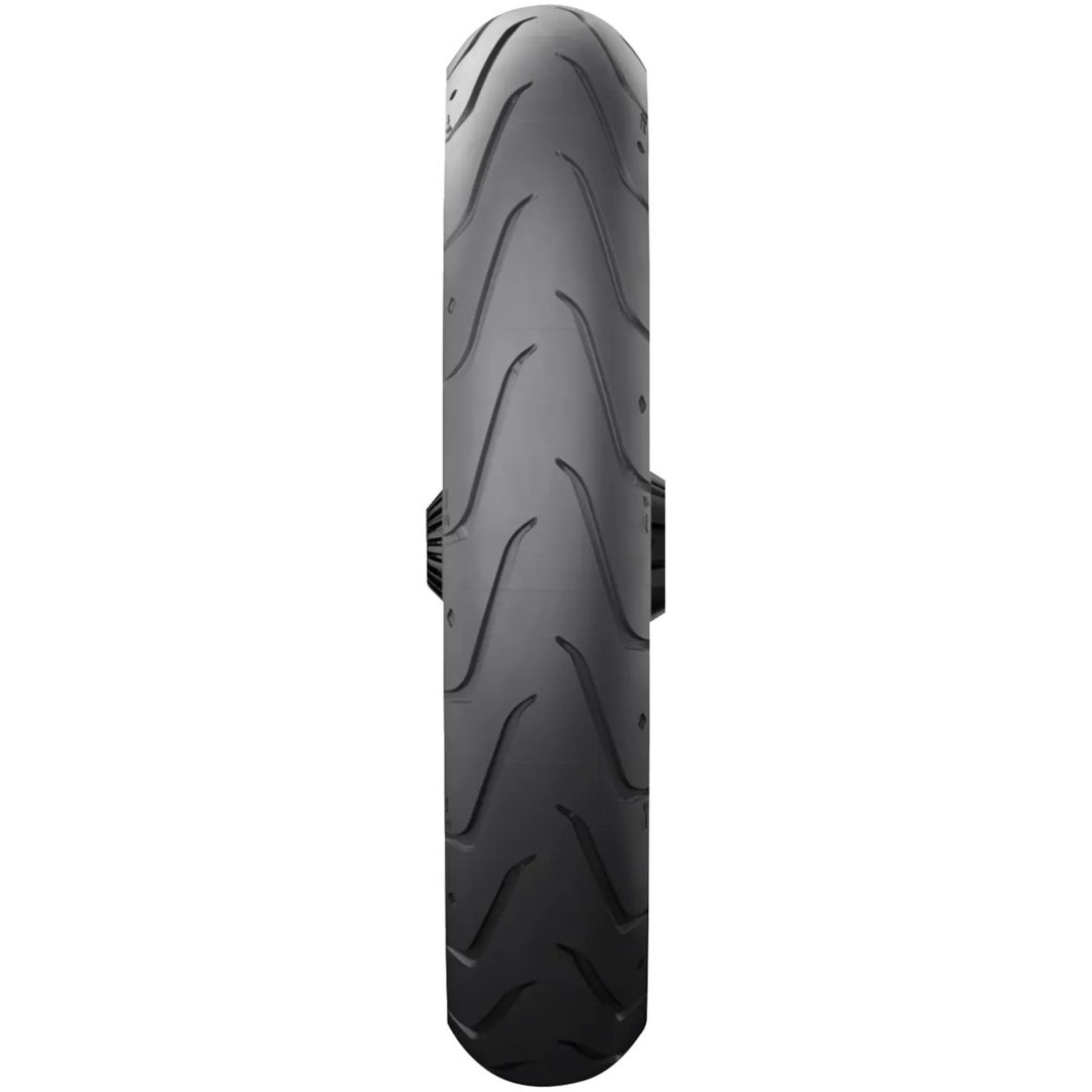 Däck Scorcher 11 MICHELIN 100/80-17 – bild 8