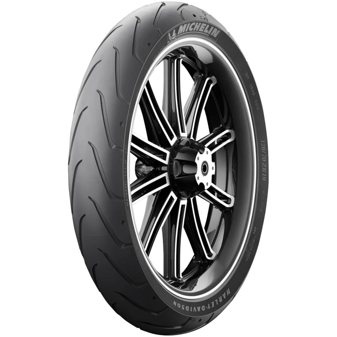 Däck Scorcher 11 MICHELIN 120/70R19