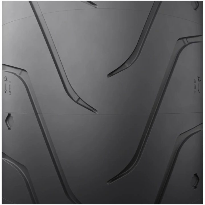 Däck Scorcher 11 Universal MICHELIN 140/75R15 – bild 6