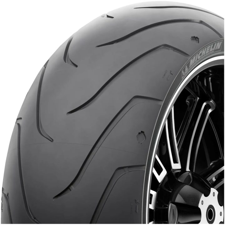 Däck Scorcher 11 Universal MICHELIN 140/75R15 – bild 9