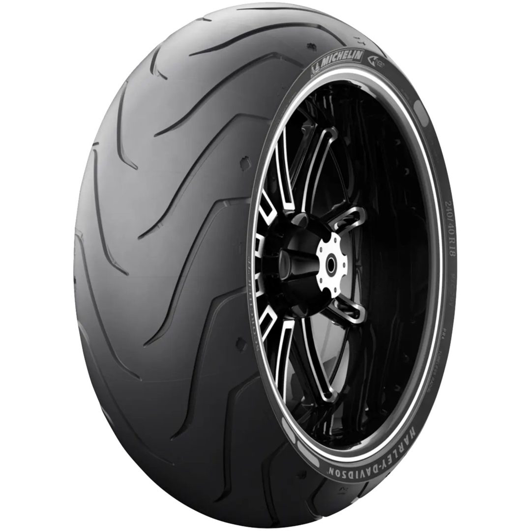 Däck Scorcher 11 Universal MICHELIN 140/75R15