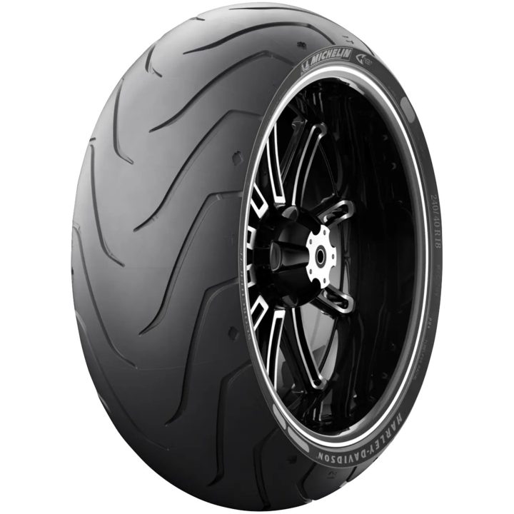 Däck Scorcher 11 V-Twin MICHELIN 150/60R17 – bild 3