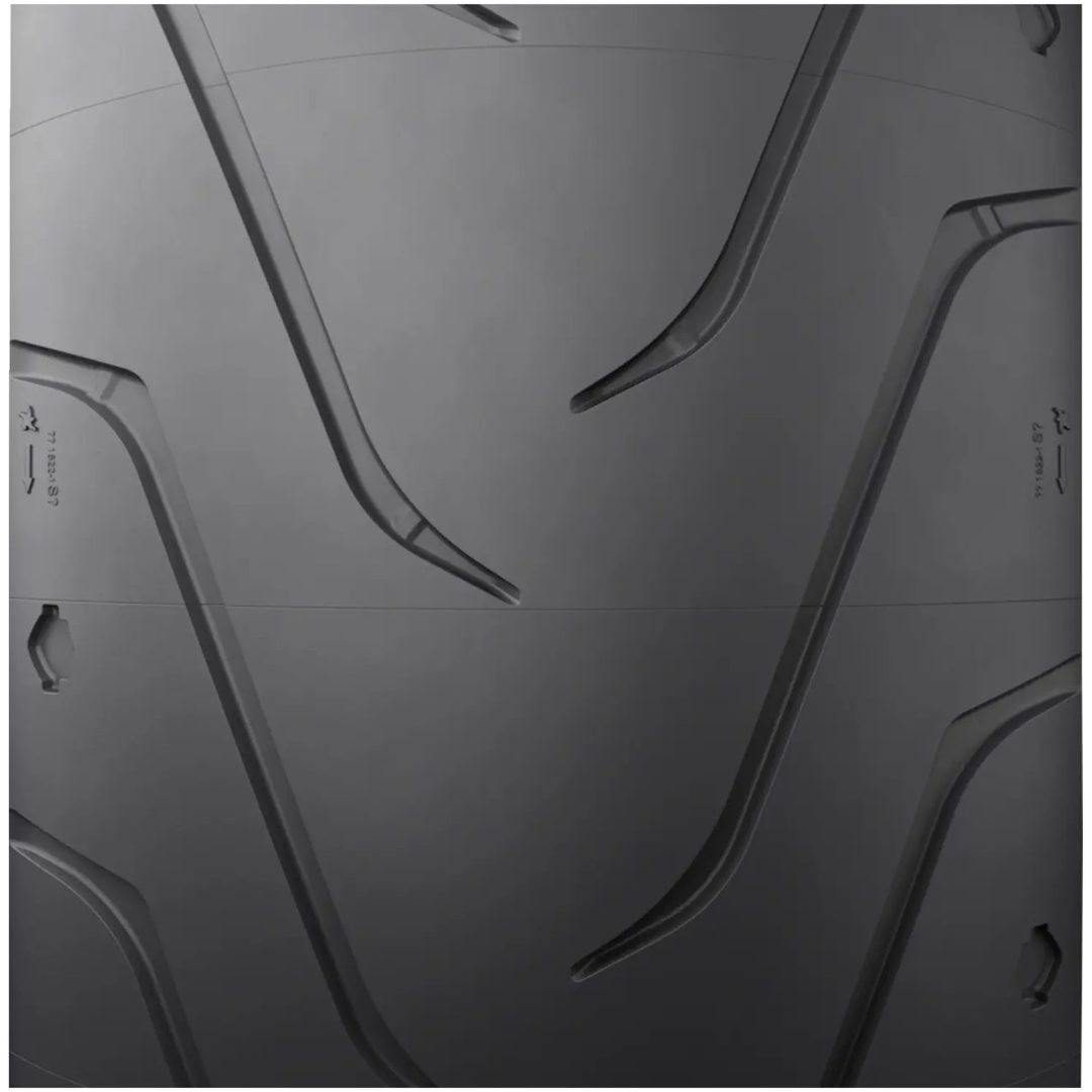 Däck Scorcher 11 V-Twin Universal MICHELIN 150/70R17 – bild 6