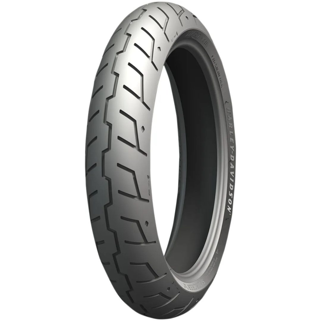 Däck Scorcher 21 Universal MICHELIN 120/70R17 – bild 3