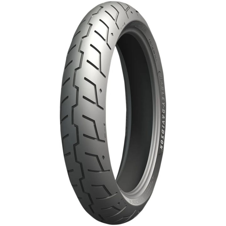 Däck Scorcher 21 Universal MICHELIN 120/70R17 – bild 3