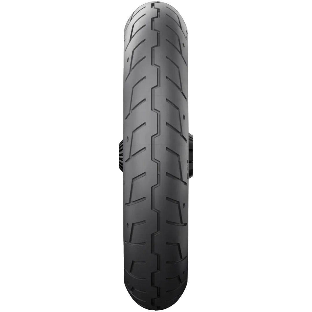 Däck Scorcher 21 Universal MICHELIN 120/70R17 – bild 9