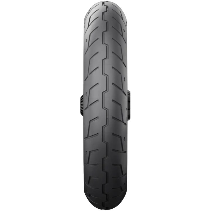 Däck Scorcher 21 Universal MICHELIN 120/70R17 – bild 9