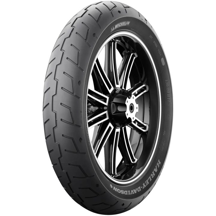 Däck Scorcher 31 MICHELIN 100/90B19 – bild 5