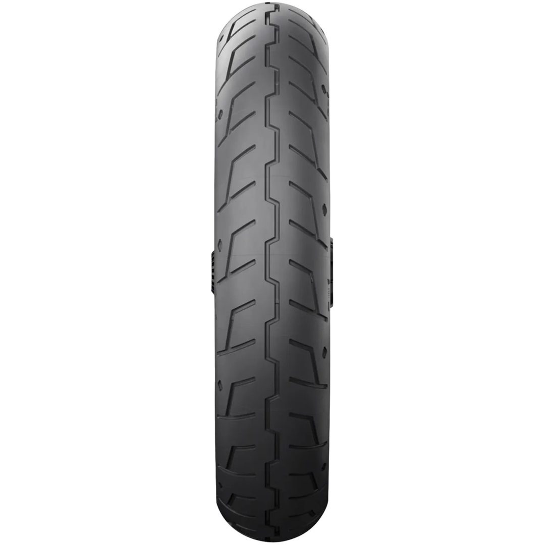 Däck Scorcher 31 MICHELIN 130/60B19 – bild 2