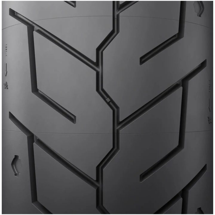 Däck Scorcher 31 Universal MICHELIN 150/80B16 – bild 3