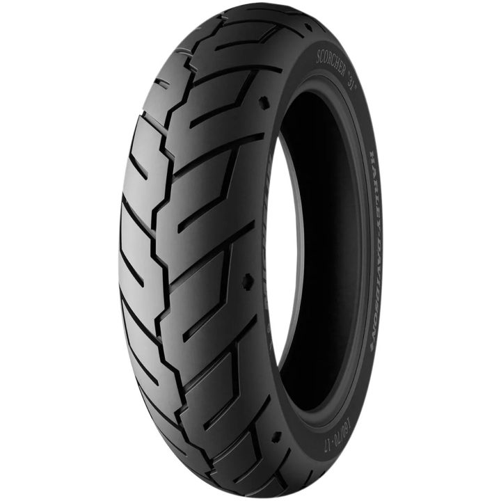 Däck Scorcher 31 Universal MICHELIN 150/80B16 – bild 8