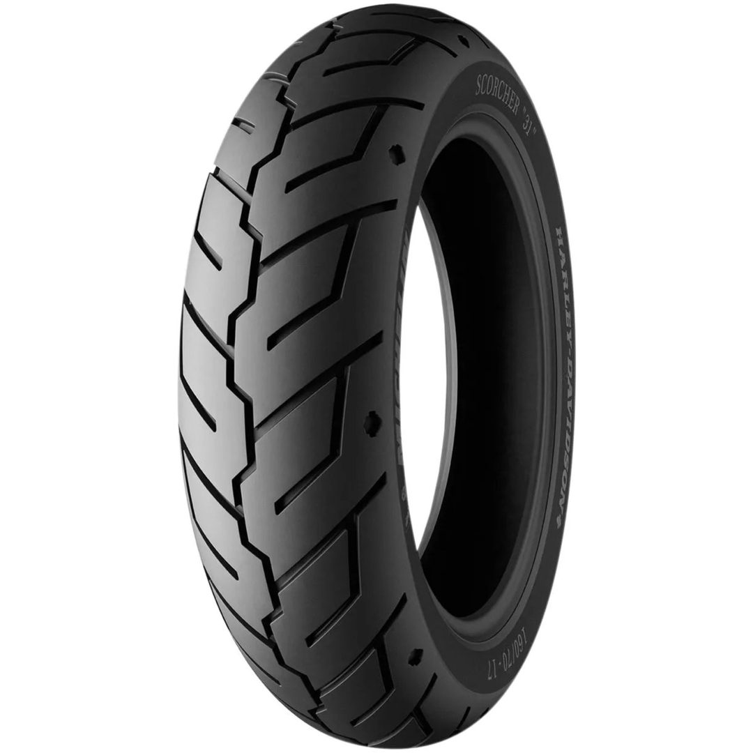 Däck Scorcher 31 Universal MICHELIN Däck – bild 8