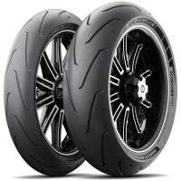 Däck Scorcher Sport Universal MICHELIN