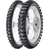 Däck Scorpion MX MidSoft 32 Mini Off-Road Fram PIRELLI 60/100 - 14 NHS TT – miniatyr 3