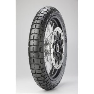 Däck Scorpion Rally Adventure Fram PIRELLI