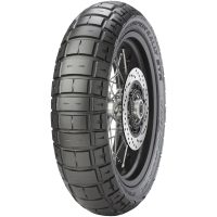 Däck Scorpion Rally Dual Sport Bak PIRELLI