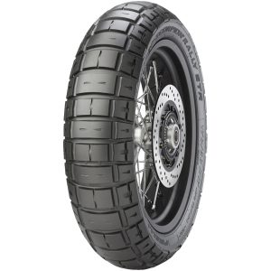 Däck Scorpion Rally Dual Sport Bak PIRELLI