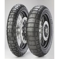 Däck Scorpion Rally Dual Sport Fram PIRELLI